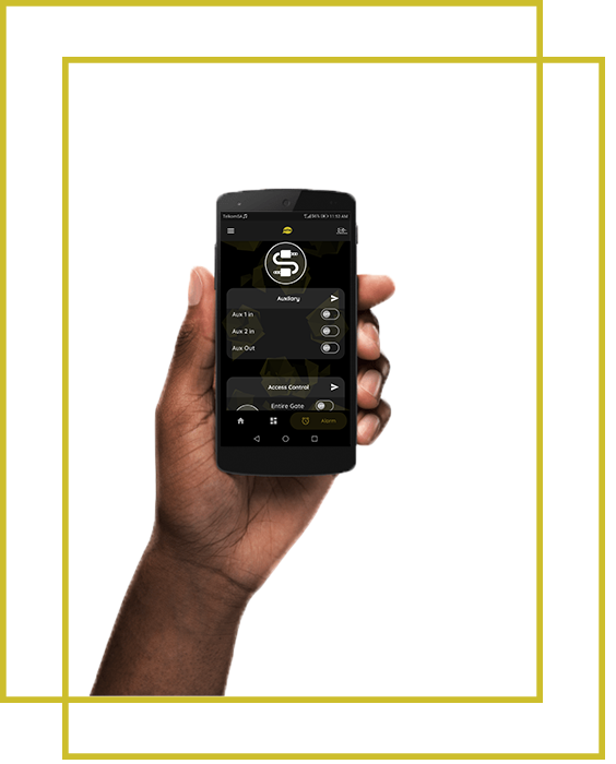 handheld
